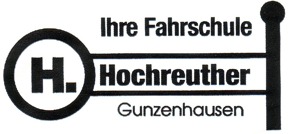 Fahrschule Hochreuther