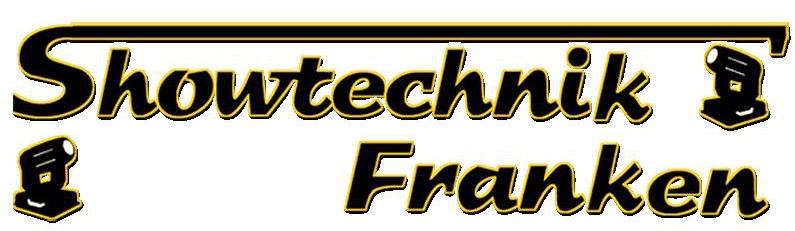 Showtechnik Franken